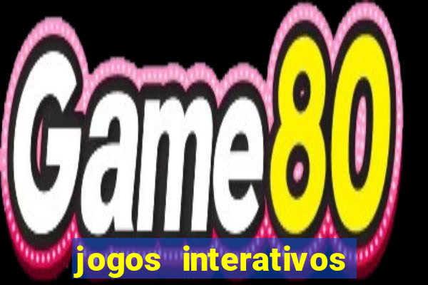 jogos interativos para eventos corporativos